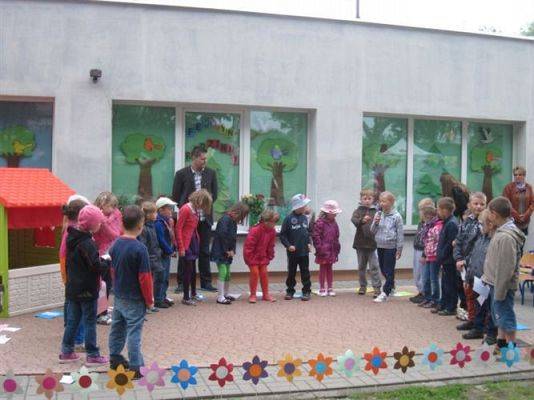 Grafika #15: 25.05.2013 - Festyn Rodzinny cz.II