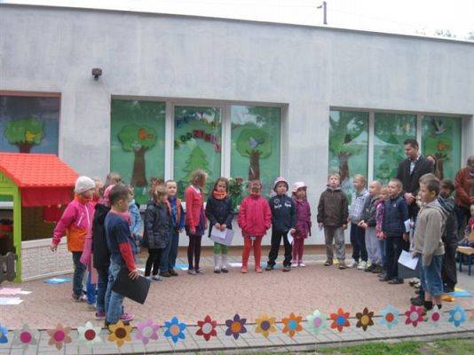 Grafika #16: 25.05.2013 - Festyn Rodzinny cz.II