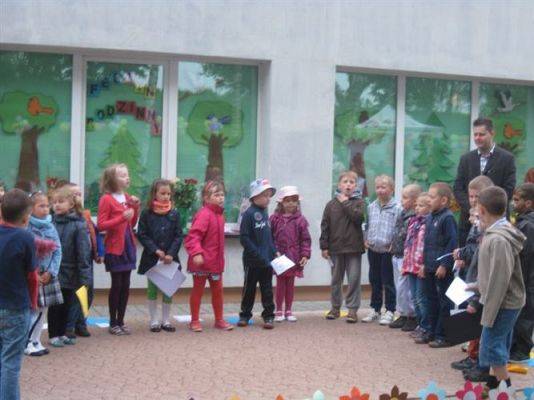 Grafika #17: 25.05.2013 - Festyn Rodzinny cz.II