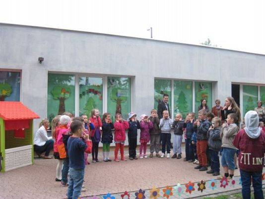 Grafika #25: 25.05.2013 - Festyn Rodzinny cz.II