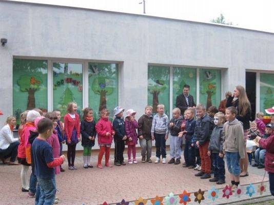 Grafika #26: 25.05.2013 - Festyn Rodzinny cz.II