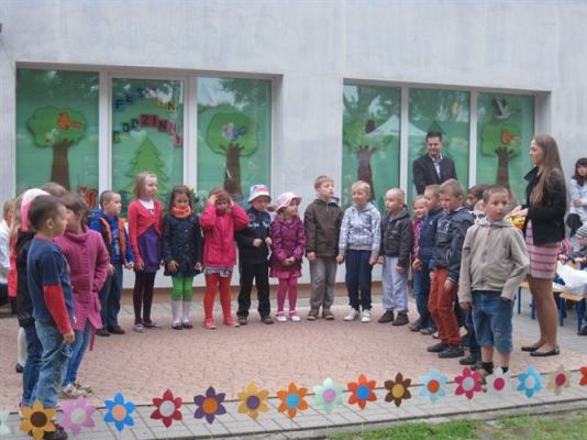 Grafika #28: 25.05.2013 - Festyn Rodzinny cz.II