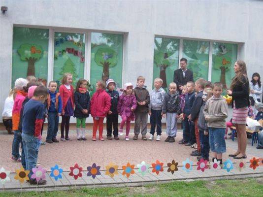 Grafika #29: 25.05.2013 - Festyn Rodzinny cz.II