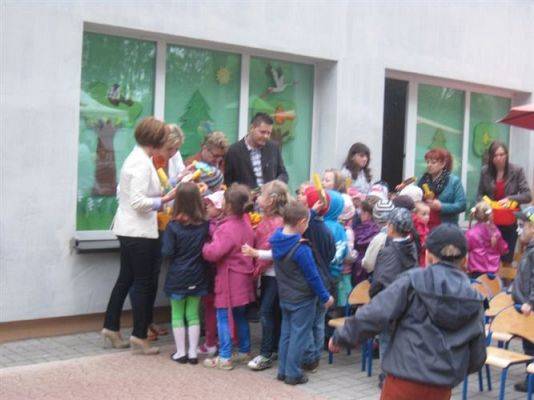 Grafika #34: 25.05.2013 - Festyn Rodzinny cz.II