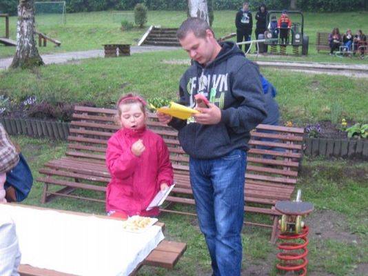 Grafika #37: 25.05.2013 - Festyn Rodzinny cz.II