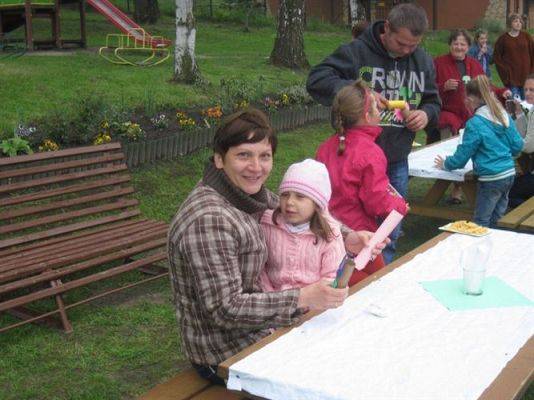 Grafika #38: 25.05.2013 - Festyn Rodzinny cz.II