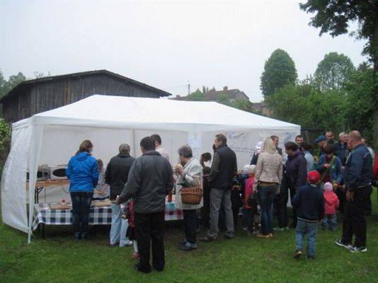 Grafika #47: 25.05.2013 - Festyn Rodzinny cz.II