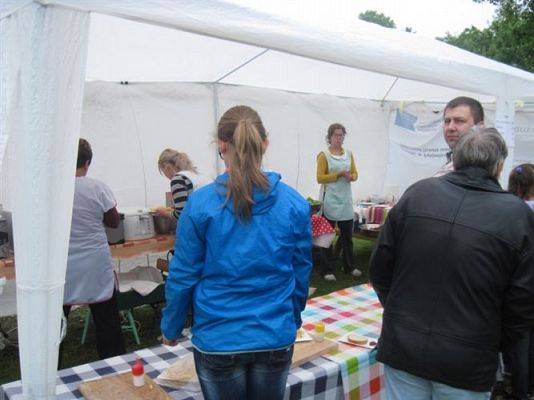 Grafika #48: 25.05.2013 - Festyn Rodzinny cz.II