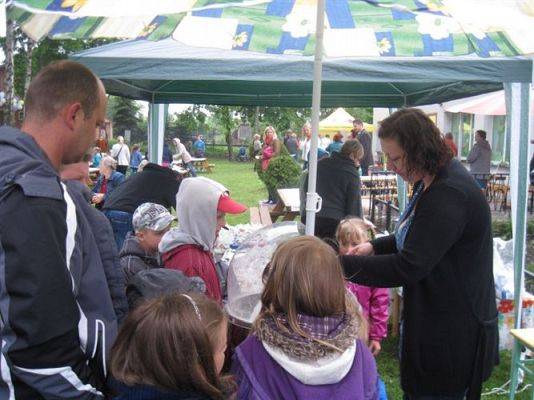 Grafika #49: 25.05.2013 - Festyn Rodzinny cz.II