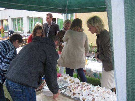 Grafika #53: 25.05.2013 - Festyn Rodzinny cz.II