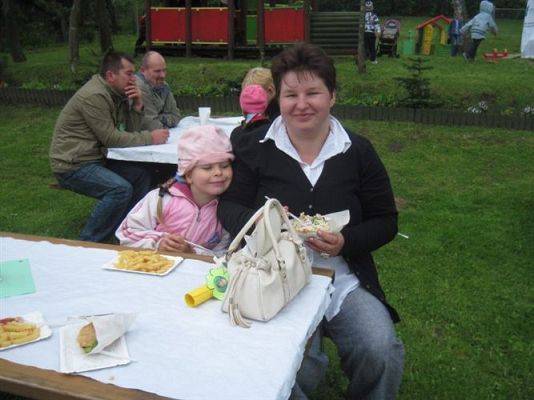 Grafika #55: 25.05.2013 - Festyn Rodzinny cz.II