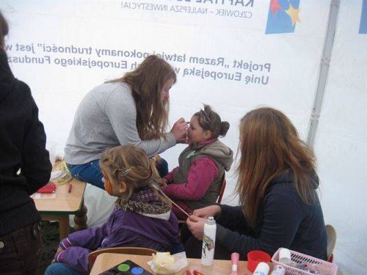 Grafika #57: 25.05.2013 - Festyn Rodzinny cz.II