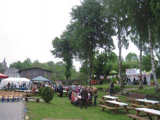 Grafika #61: 25.05.2013 - Festyn Rodzinny cz.II