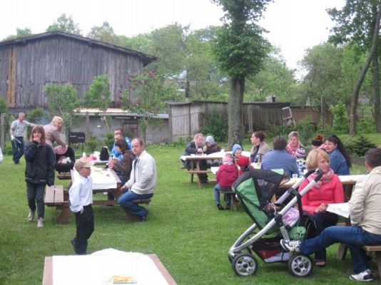 Grafika #63: 25.05.2013 - Festyn Rodzinny cz.II