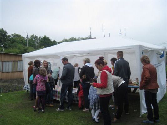 Grafika #66: 25.05.2013 - Festyn Rodzinny cz.II