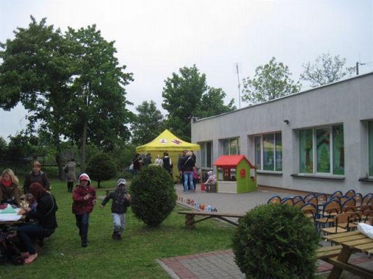 Grafika #67: 25.05.2013 - Festyn Rodzinny cz.II