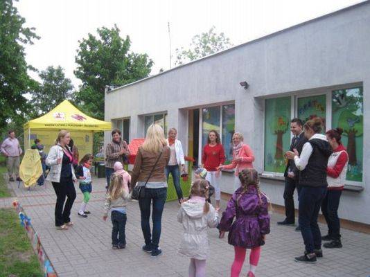 Grafika #68: 25.05.2013 - Festyn Rodzinny cz.II
