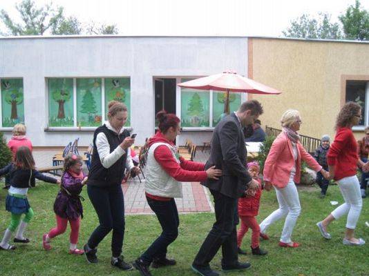 Grafika #69: 25.05.2013 - Festyn Rodzinny cz.II