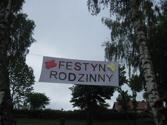 Grafika #0: 25.05.2013 - Festyn Rodzinny cz.I