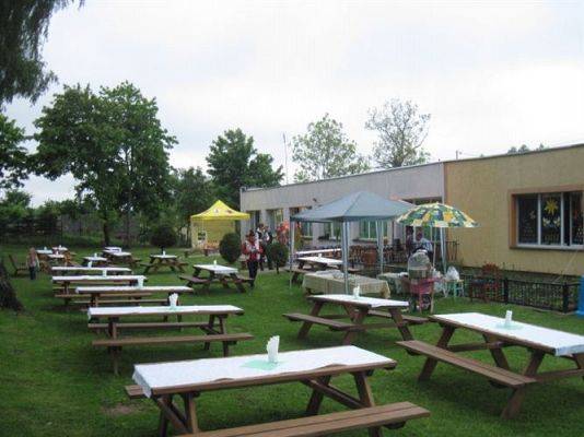 Grafika #2: 25.05.2013 - Festyn Rodzinny cz.I