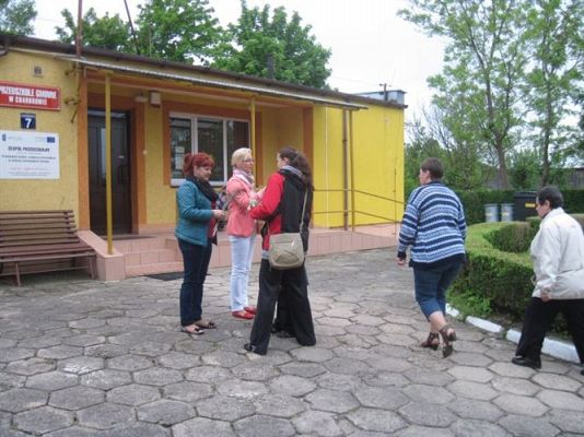 Grafika #3: 25.05.2013 - Festyn Rodzinny cz.I