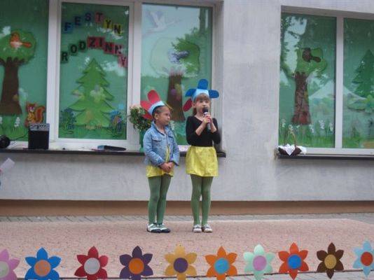 Grafika #12: 25.05.2013 - Festyn Rodzinny cz.I