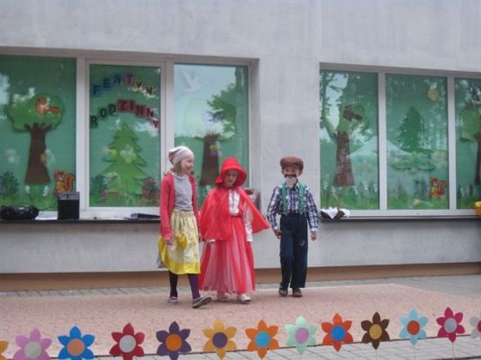 Grafika #13: 25.05.2013 - Festyn Rodzinny cz.I