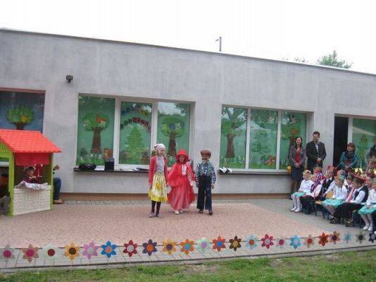 Grafika #14: 25.05.2013 - Festyn Rodzinny cz.I