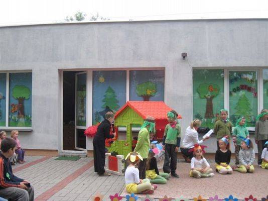 Grafika #29: 25.05.2013 - Festyn Rodzinny cz.I