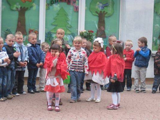 Grafika #47: 25.05.2013 - Festyn Rodzinny cz.I