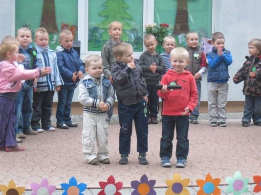 Grafika #51: 25.05.2013 - Festyn Rodzinny cz.I