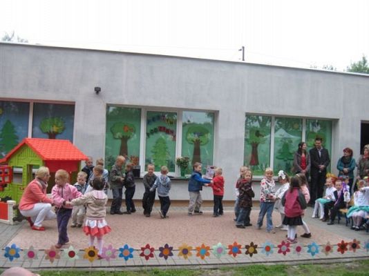 Grafika #58: 25.05.2013 - Festyn Rodzinny cz.I