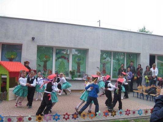 Grafika #73: 25.05.2013 - Festyn Rodzinny cz.I