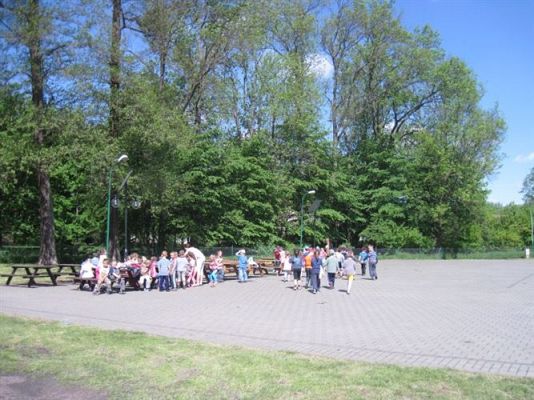 Grafika #0: 22.05.2013 - Bierzemy udział w akcji "Polska biega"