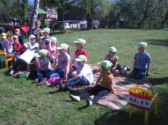 Grafika #4: 15.05.2013 - Wiosenna spartakiada