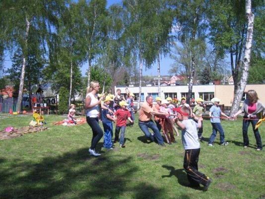 Grafika #51: 15.05.2013 - Wiosenna spartakiada