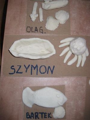 Grafika #21: 07.08.2013 - Mali artyści