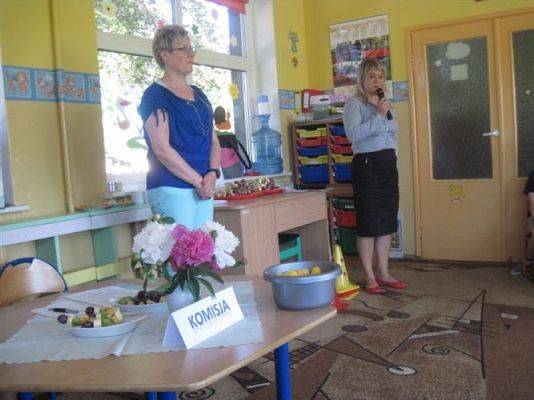 Grafika #0: 12.06.2013 - Międzyprzedszkolny quiz wiedzy o zdrowiu