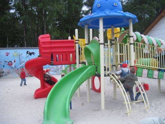 Grafika #46: 04.06.2013 - Wycieczka do Sea Parku w Sarbsku