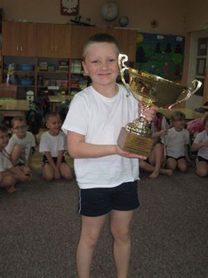 Grafika #3: 18.11.2013 - Spotkanie z maratończykiem i instruktorem fitness p.Jerzym Wieczorkiewicz