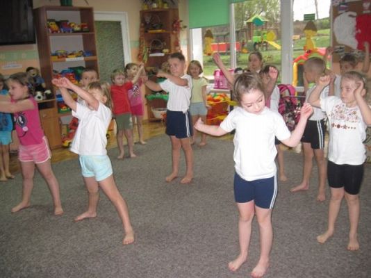 Grafika #6: 18.11.2013 - Spotkanie z maratończykiem i instruktorem fitness p.Jerzym Wieczorkiewicz