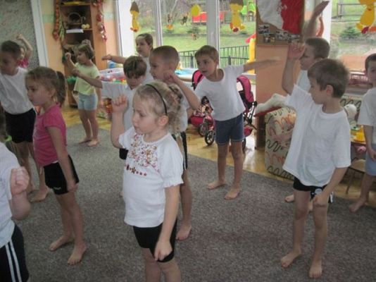 Grafika #7: 18.11.2013 - Spotkanie z maratończykiem i instruktorem fitness p.Jerzym Wieczorkiewicz