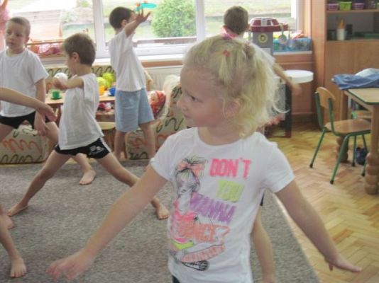 Grafika #10: 18.11.2013 - Spotkanie z maratończykiem i instruktorem fitness p.Jerzym Wieczorkiewicz