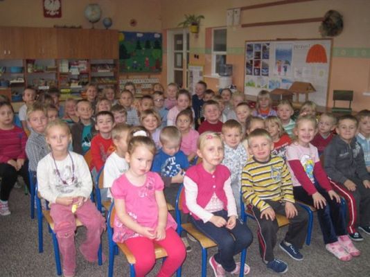 Grafika #0: 07.11.2013 - Spotkanie z p.Bogusławem Kotlarz - ornitologiem