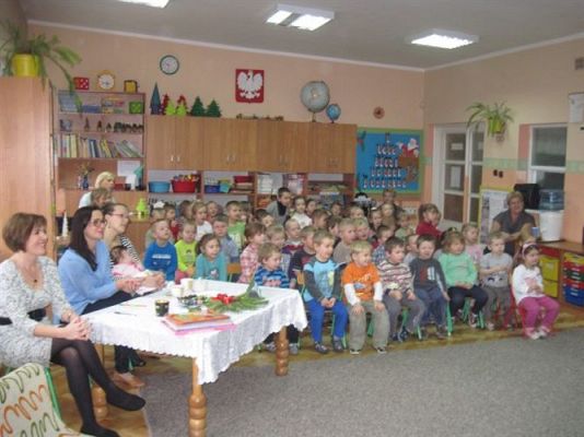 Grafika #7: 10.12.2013 - Konkurs Piosenki Zimowej