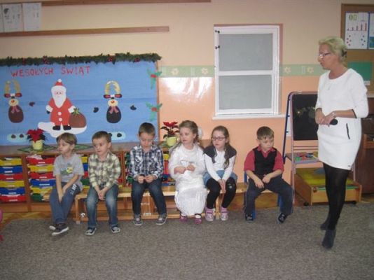 Grafika #8: 10.12.2013 - Konkurs Piosenki Zimowej