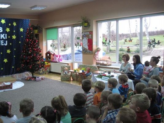 Grafika #20: 10.12.2013 - Konkurs Piosenki Zimowej