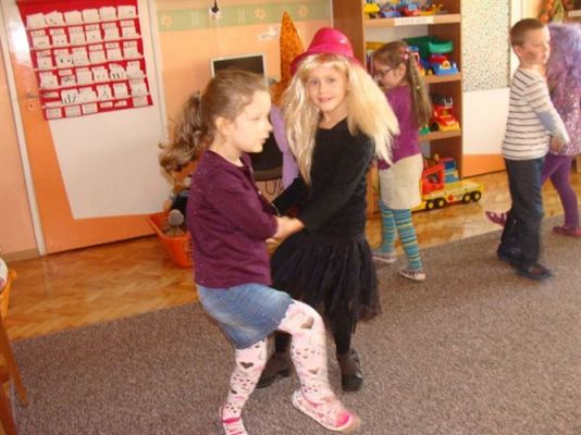 Grafika #0: 29.11.2013 - Andrzejki w gr. III