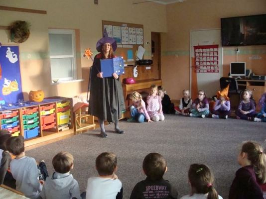 Grafika #28: 29.11.2013 - Andrzejki w gr. III