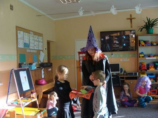 Grafika #44: 29.11.2013 - Andrzejki w gr. III